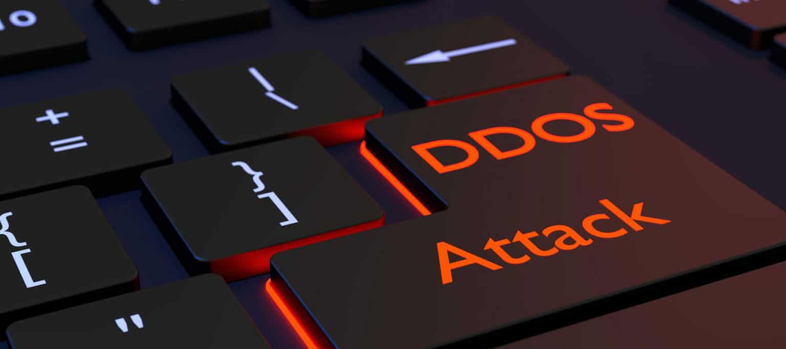 DDoS Saldırısı Nedir? Nasıl Çalışır?